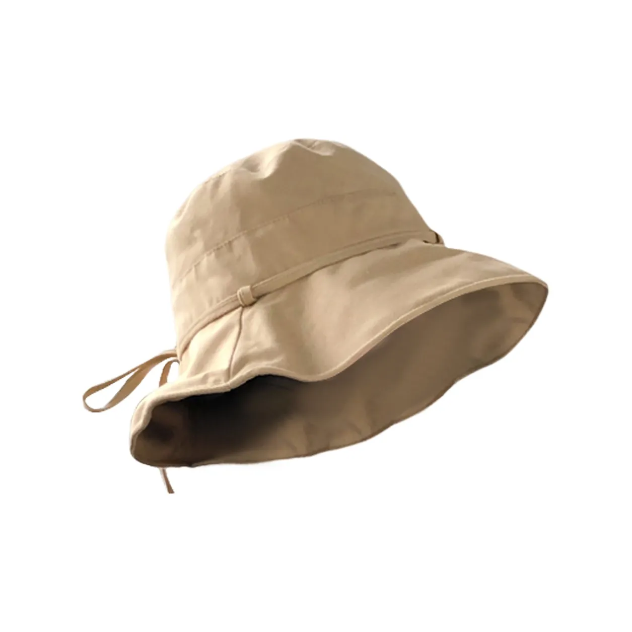 VINEY Женские хлопковые панамы