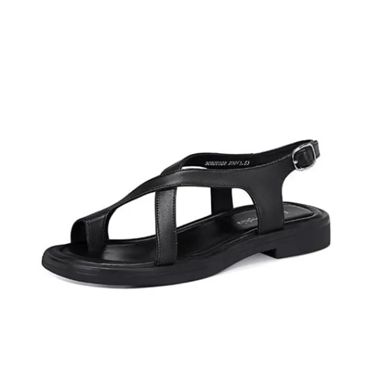 JESSICA SOPHIA Римские сандалии Женские