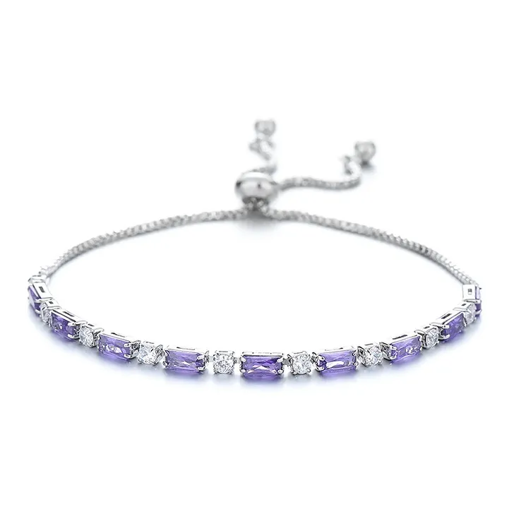 Heart Grass Сплав Браслеты Женские