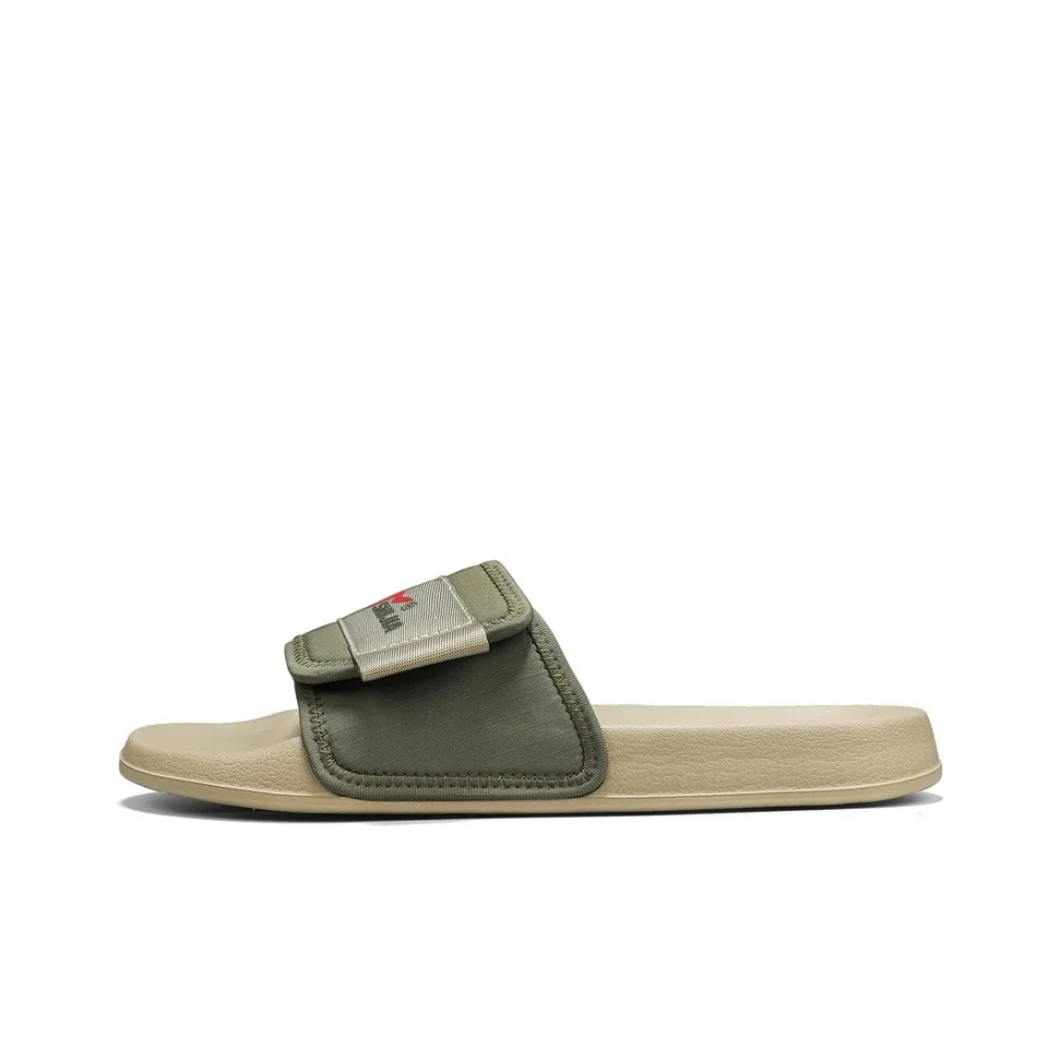 G.N.SHIJIA Slide Slippers Men's