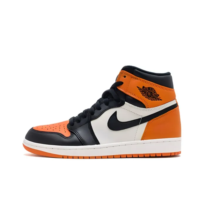 Discover the Best Air Jordan 1 Shattered Backboard Styles of