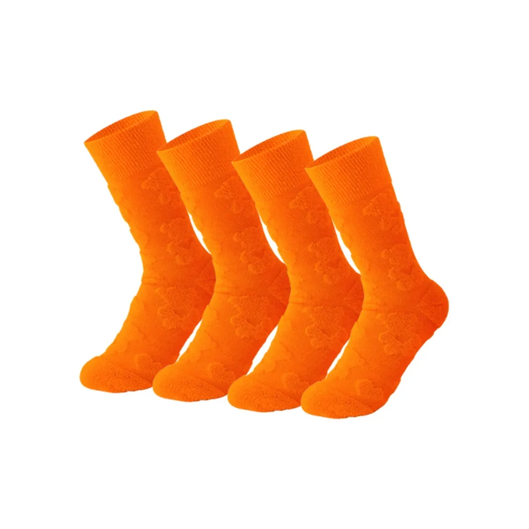 SPORTSHOUSE Cycling Socks Women's 2 Pack