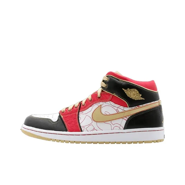JORDAN 1 Xq China 2007