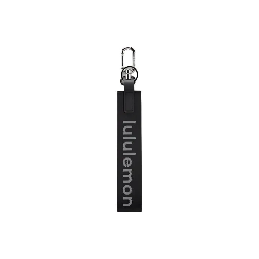 Lululemon Keychains Unisex Multicolor