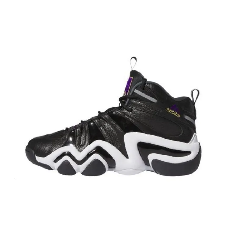 adidas Crazy 8 'All-Star'