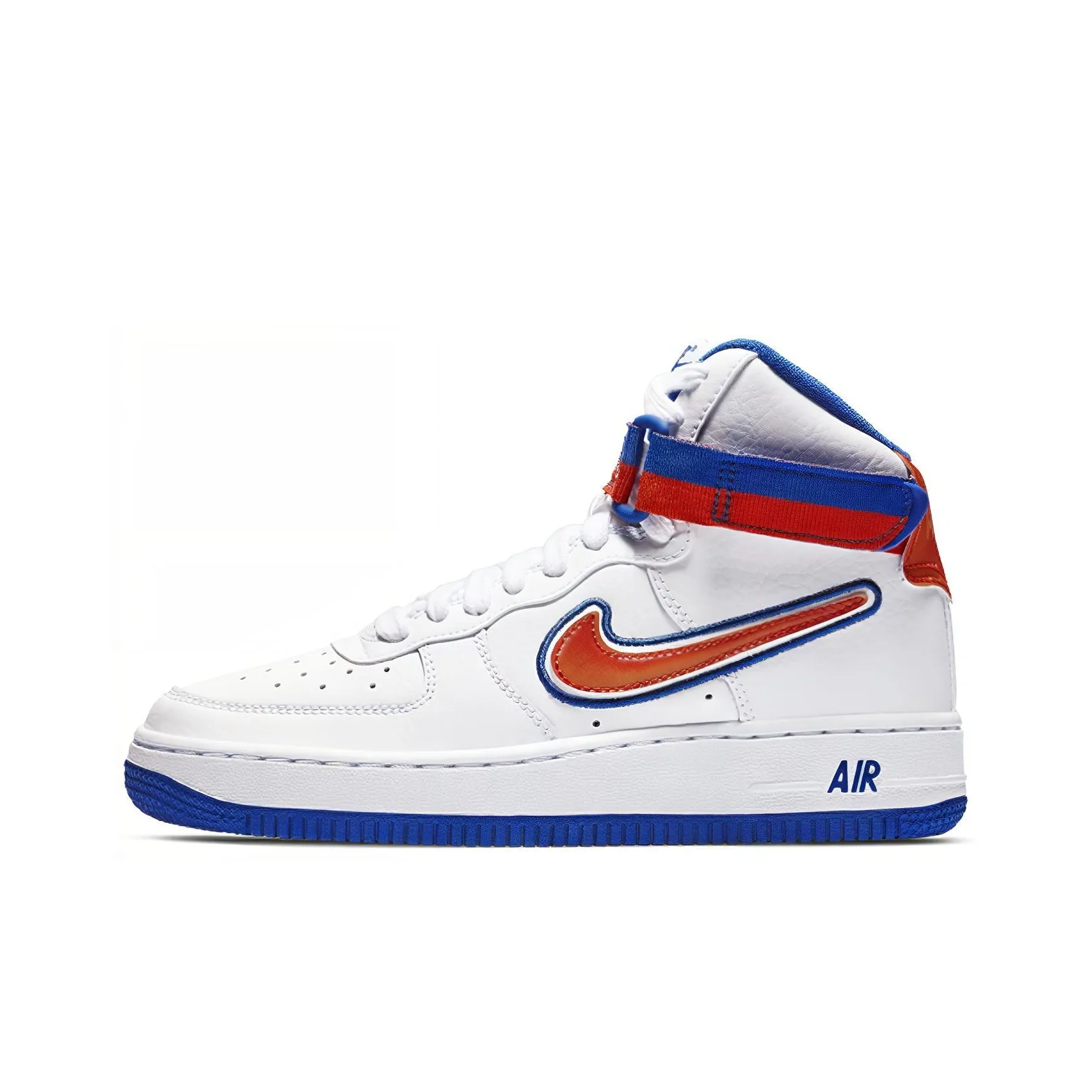 Nike Air Force 1 High LV8 Sports 'Knicks' Gs