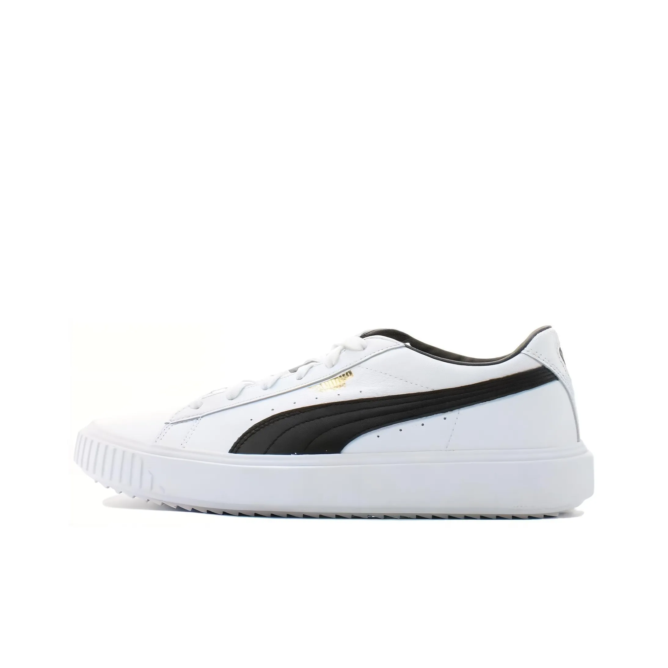 PUMA Breaker Leather