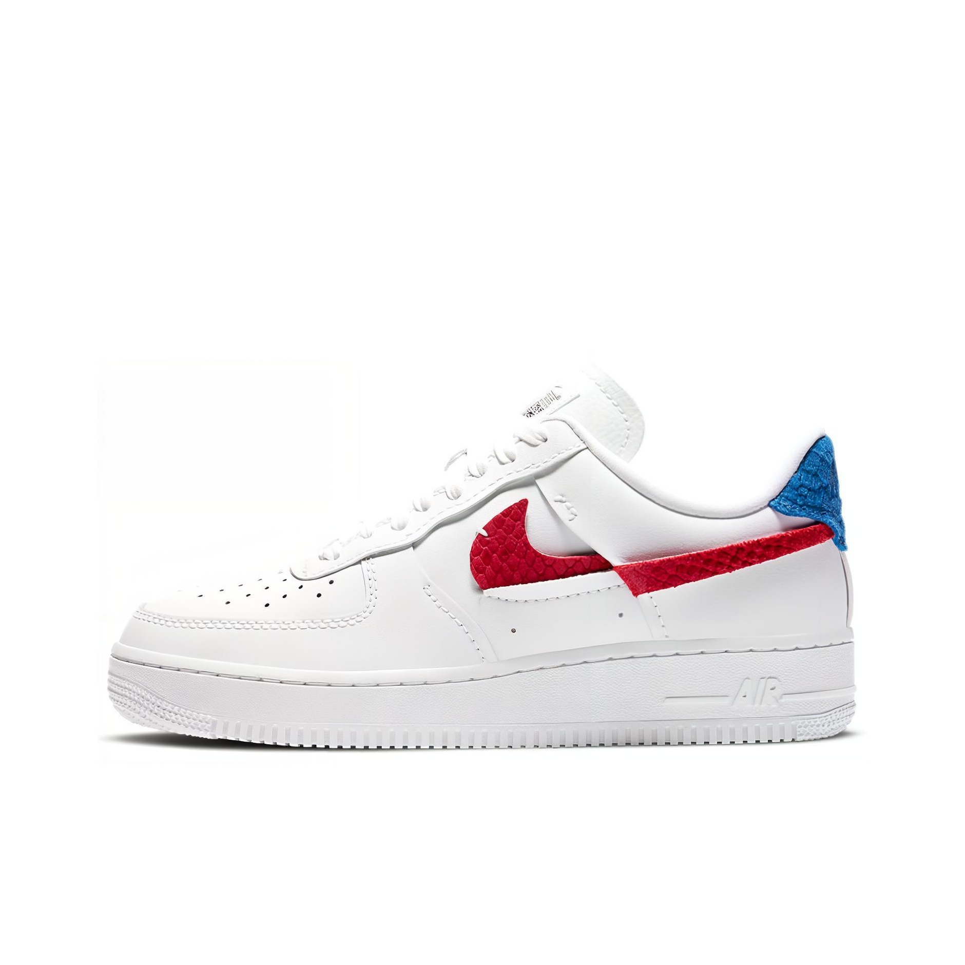 nike women's air force 1 lxx
