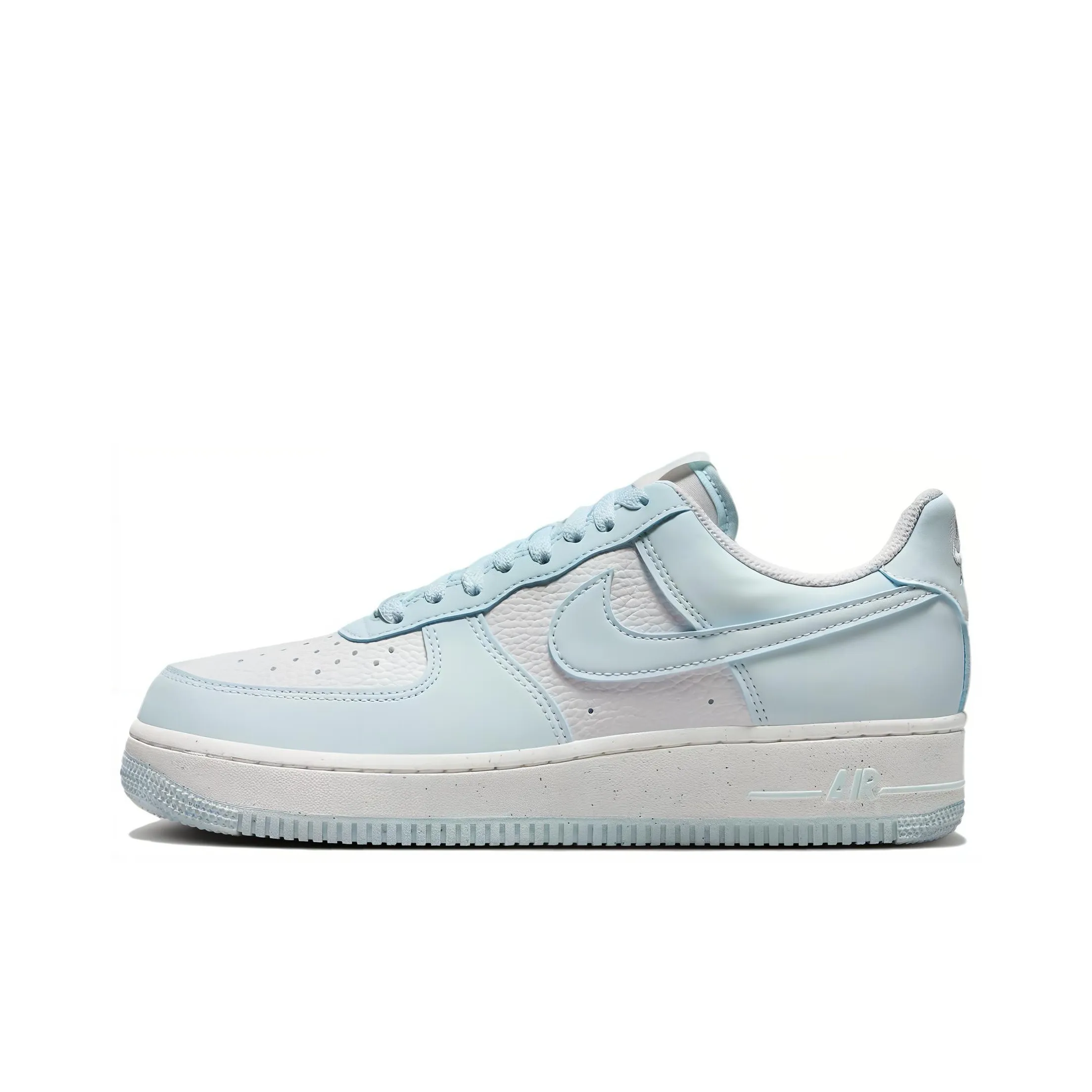 Nike Air Force 1 Low Next Nature Glacier Blue Women's