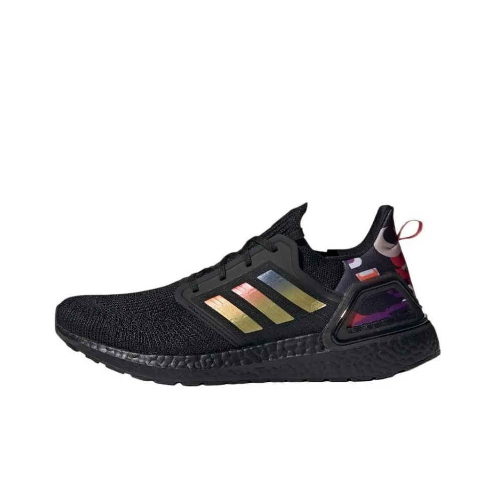 Adidas Ultra Boost 2020 Chinese New Year 2021
