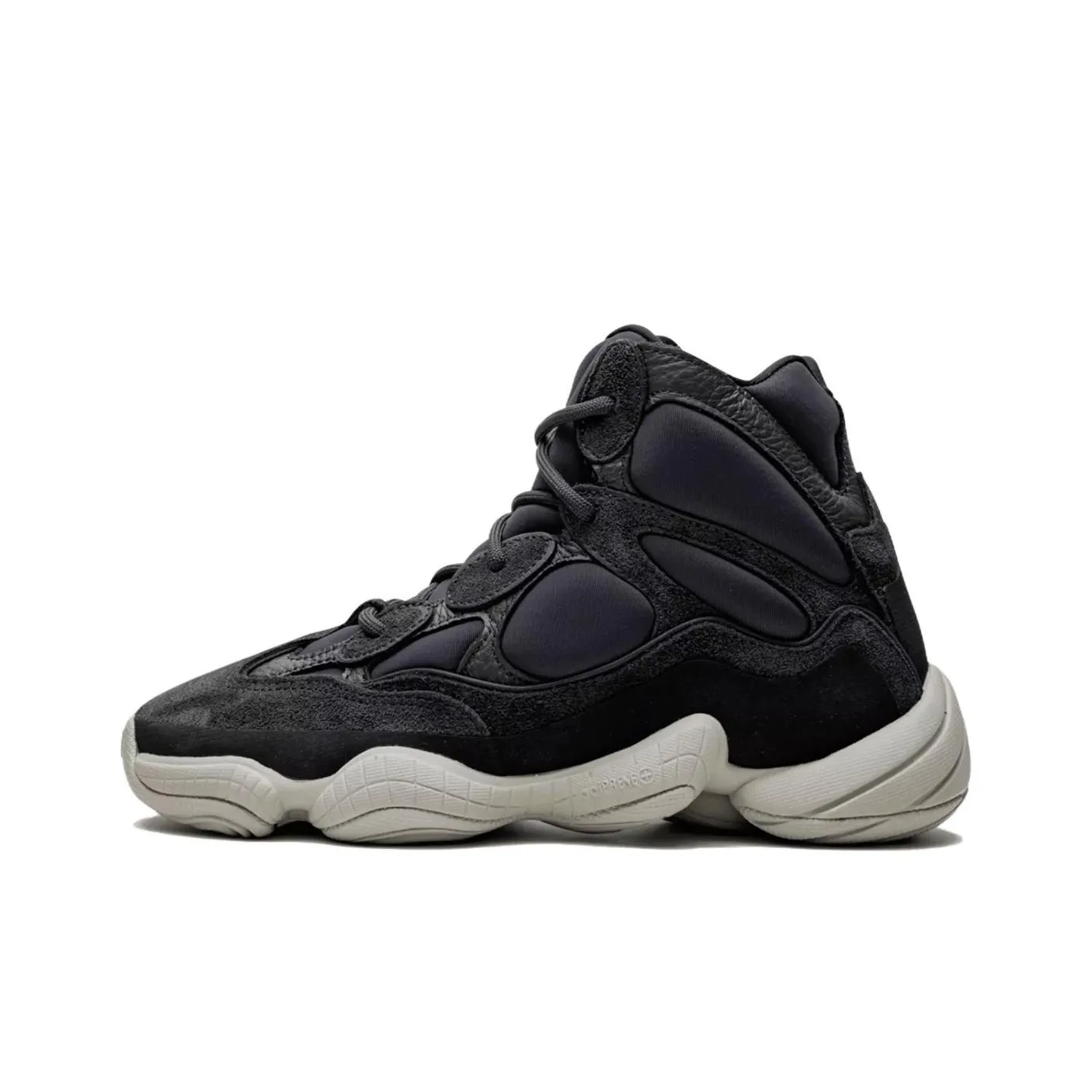 Adidas Originals Yeezy 500 High Slate