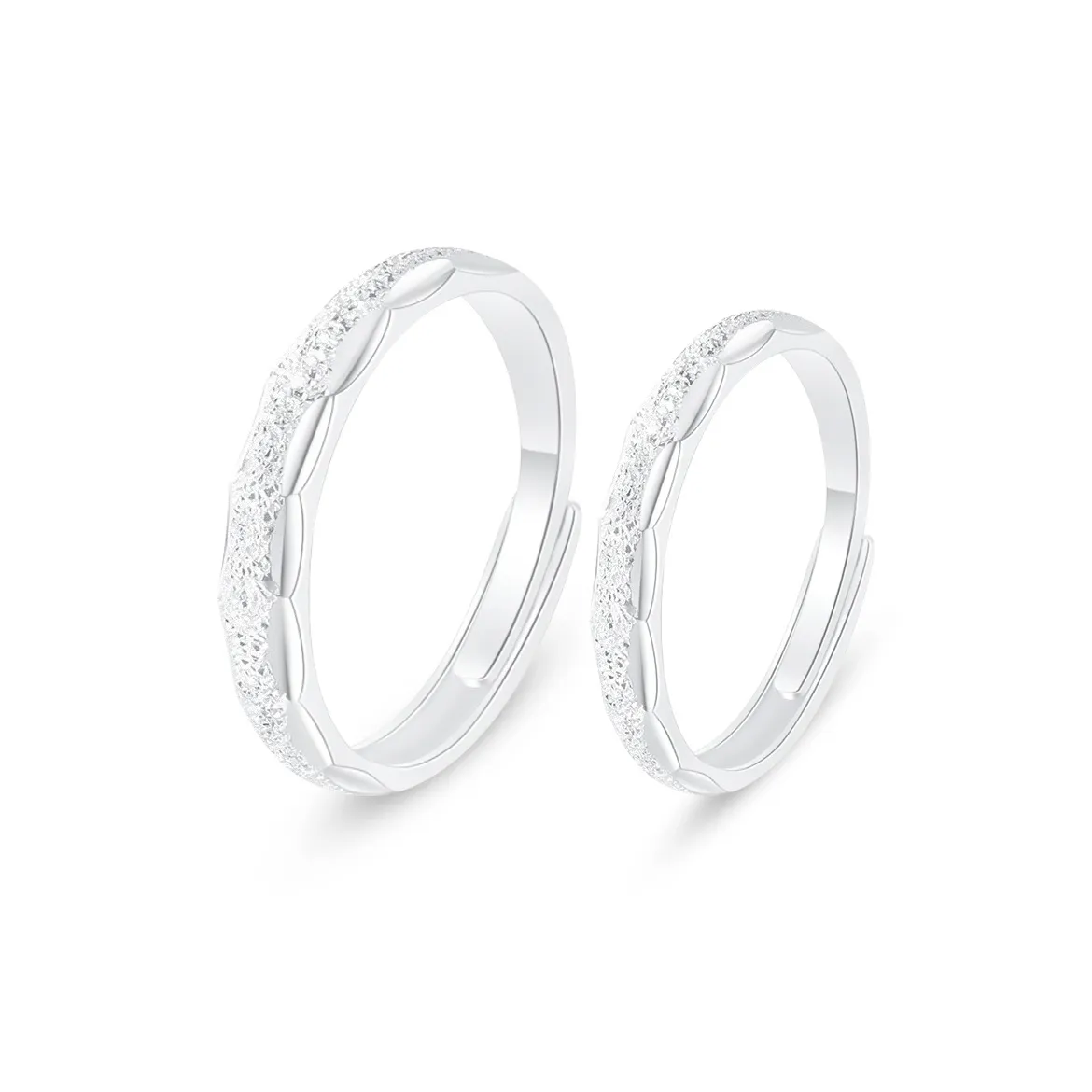 Thuban Ark Сплав Кольца Унисекс