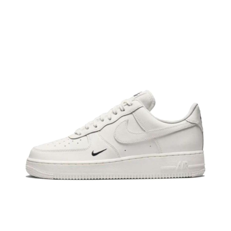 Clean nike air force 1 white 2025