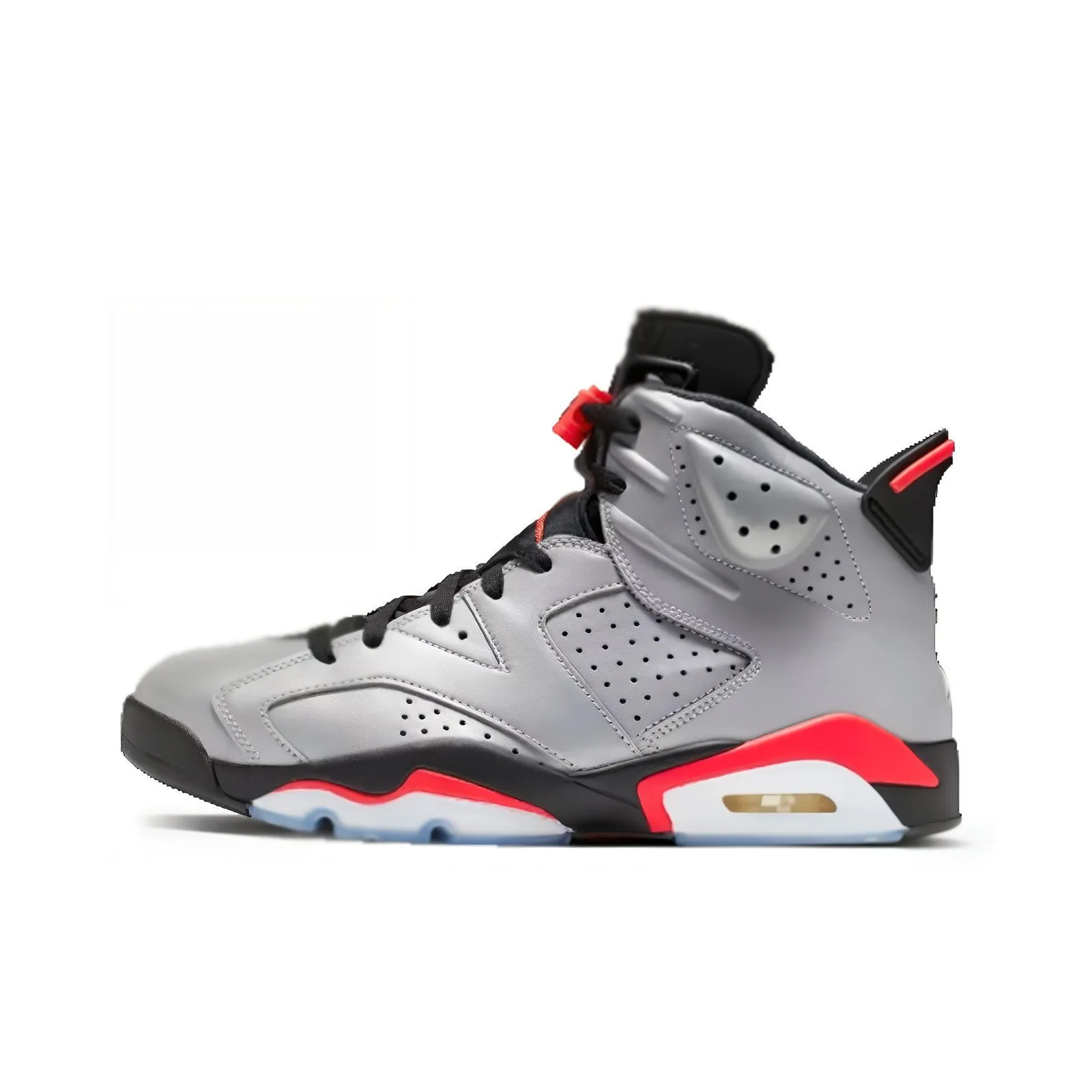 Jordan 6 Retro Reflections Of A Champion