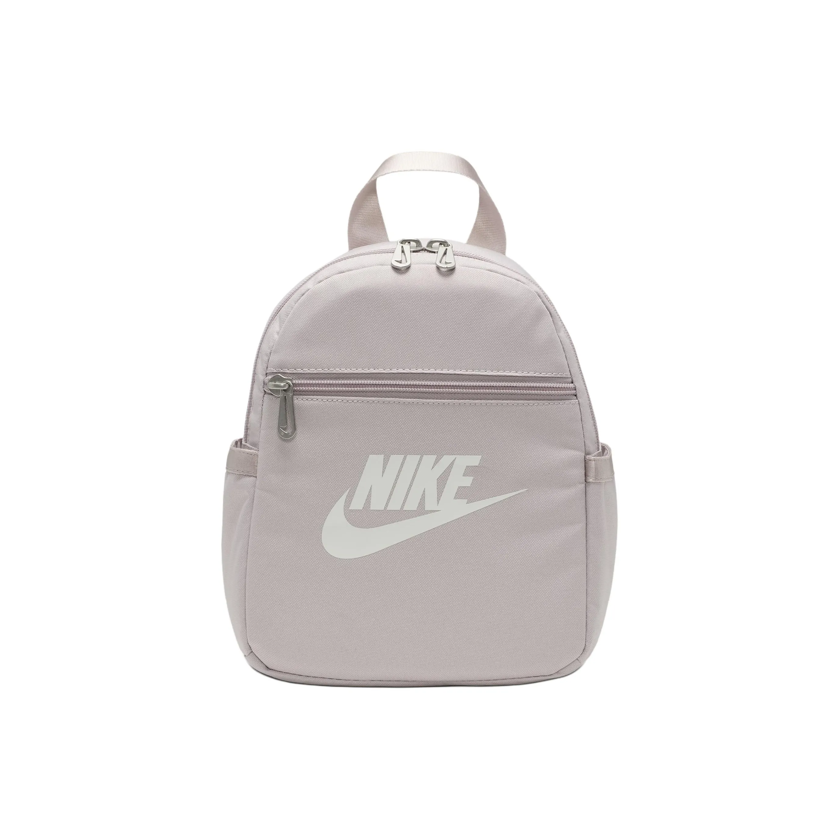 Nike Backpacks Platinum Purple