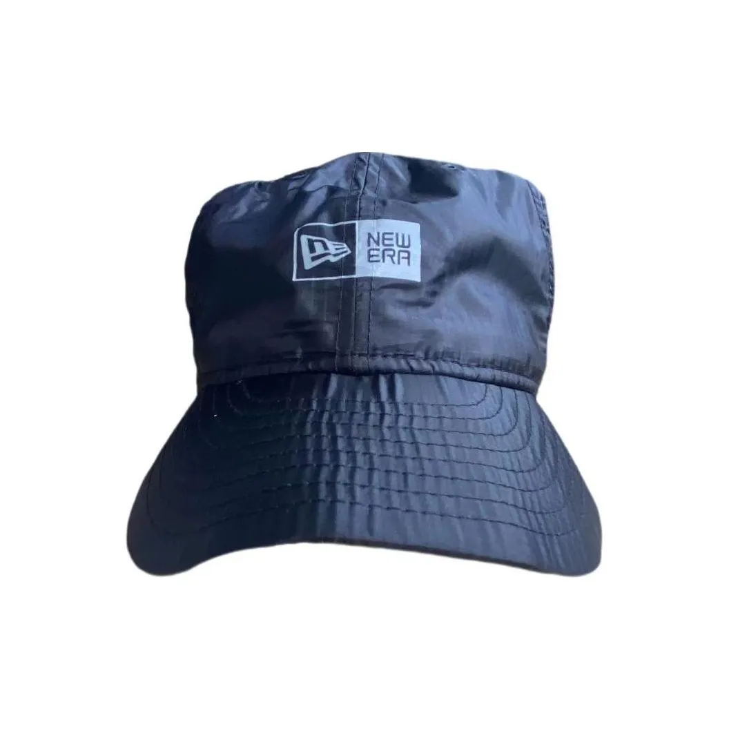 New Era Collaboration Полиамид Кепки Унисекс Черный