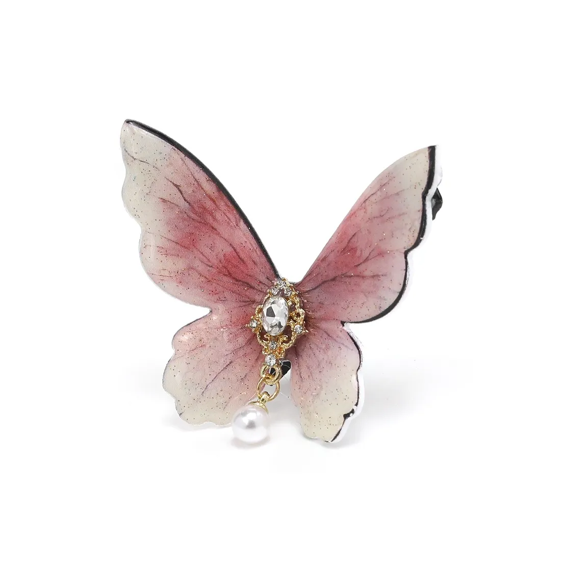 FREE RABBITⅡ Заколки для волос Женские