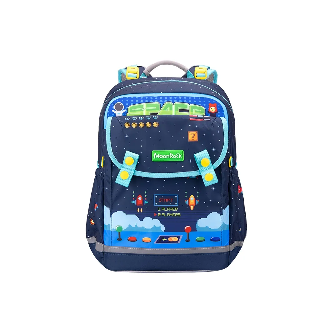 MOONROCK Студенческие рюкзаки Kids