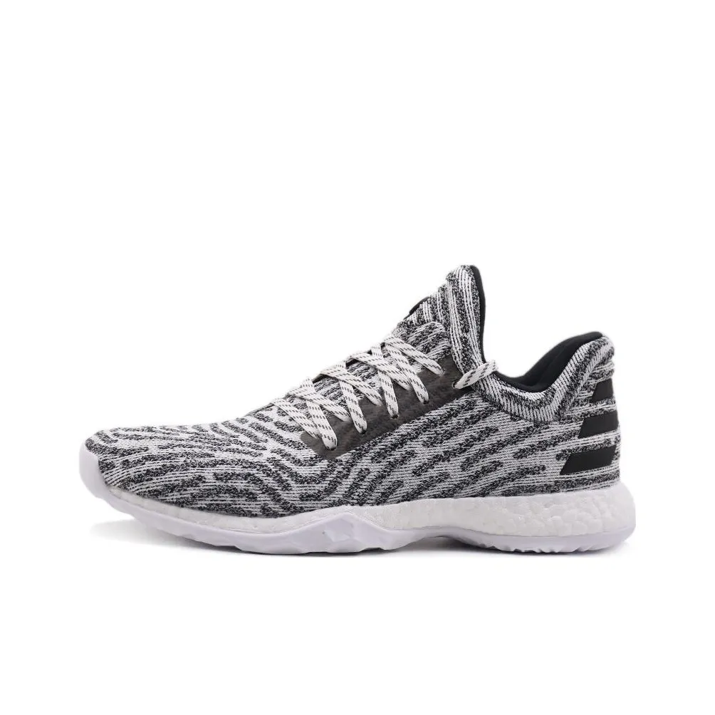 Adidas Harden Ls Holiday Heat