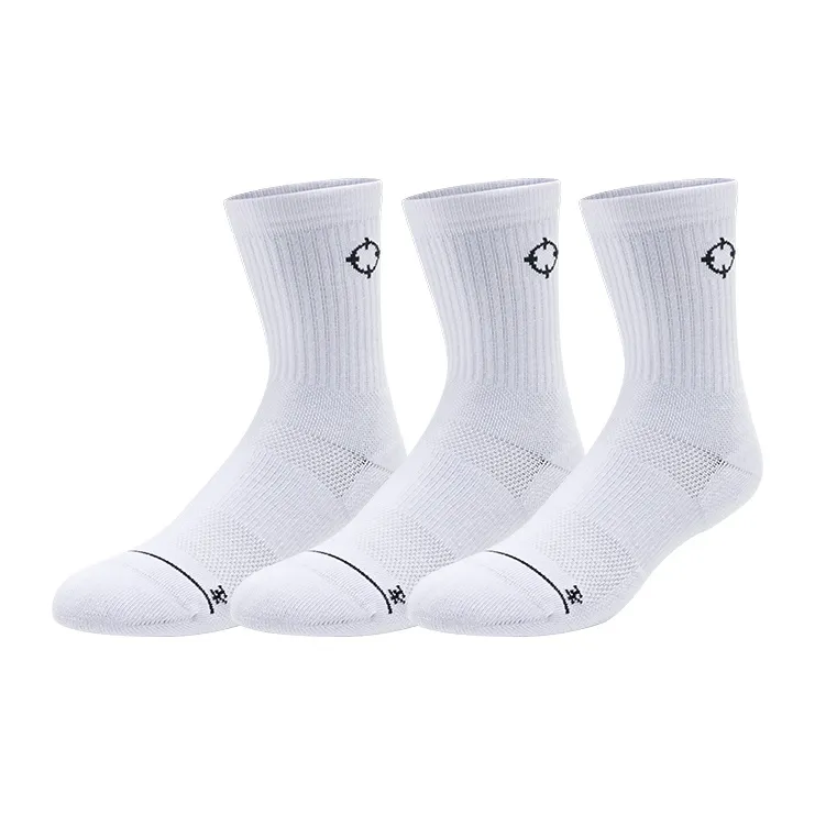RIGORER Basketball Socks Unisex