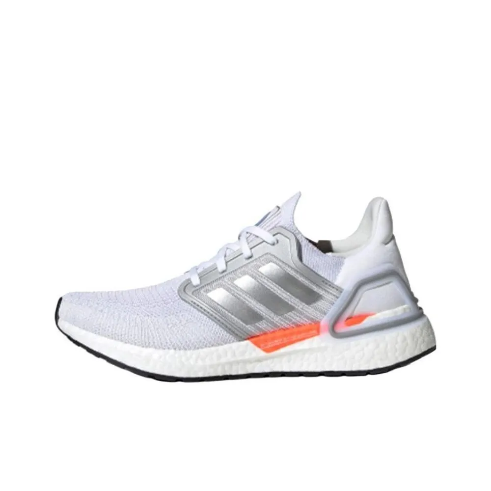 Adidas Nasa X UltraBoost 20 'Silver Metallic' Women's