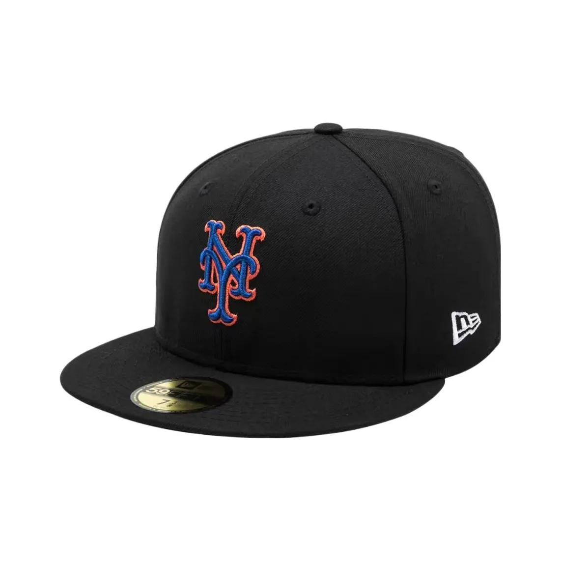 New Era X New Era Mets Hat