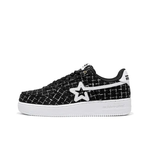 RIPSTAR Кроссовки для скейтбординга Low Top Черные Мужские