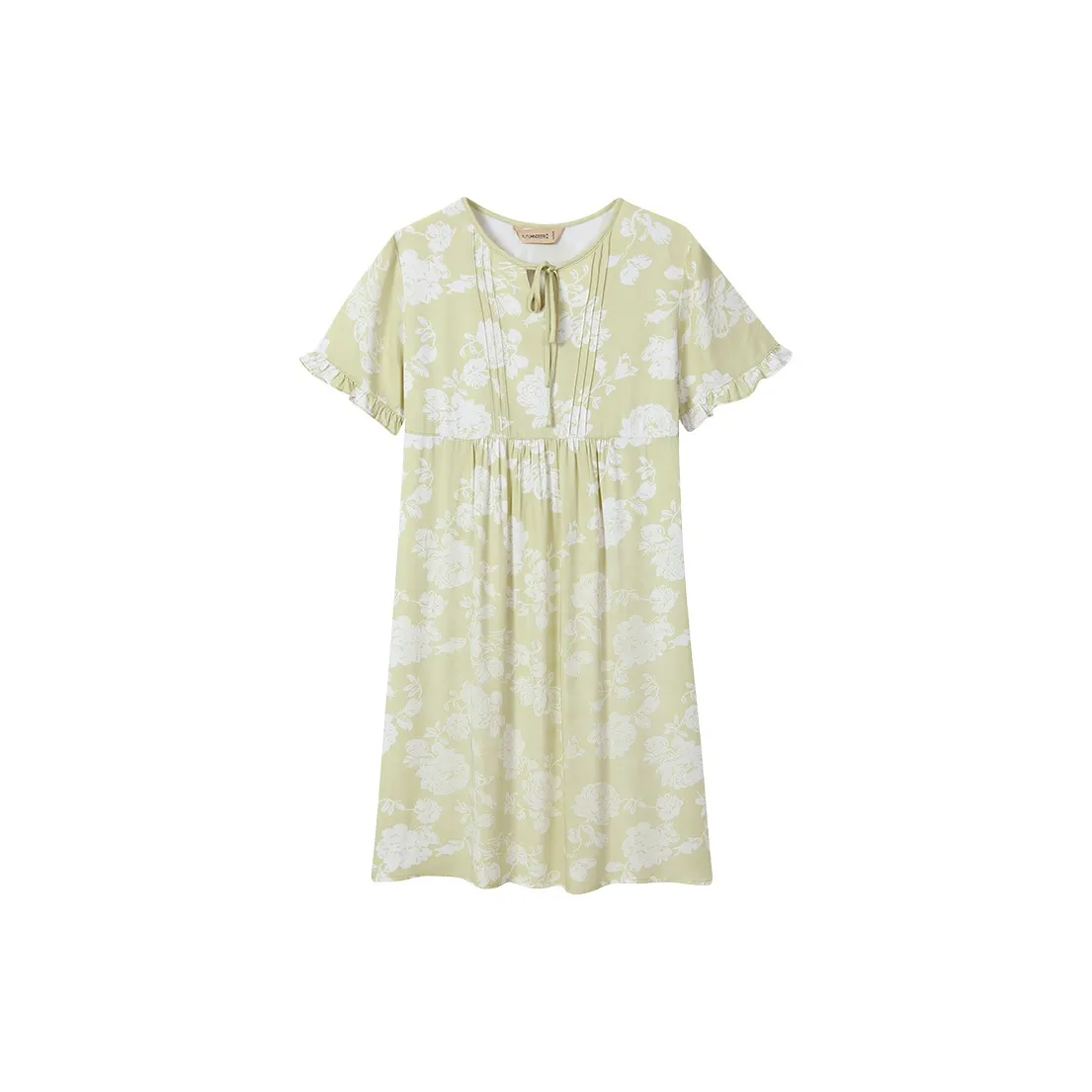 AUTUMNDEER Women's Nightgowns