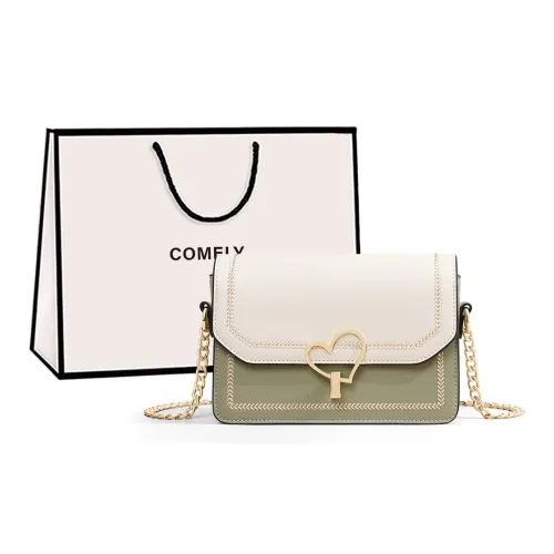 COMELY Сумки через плечо Женские