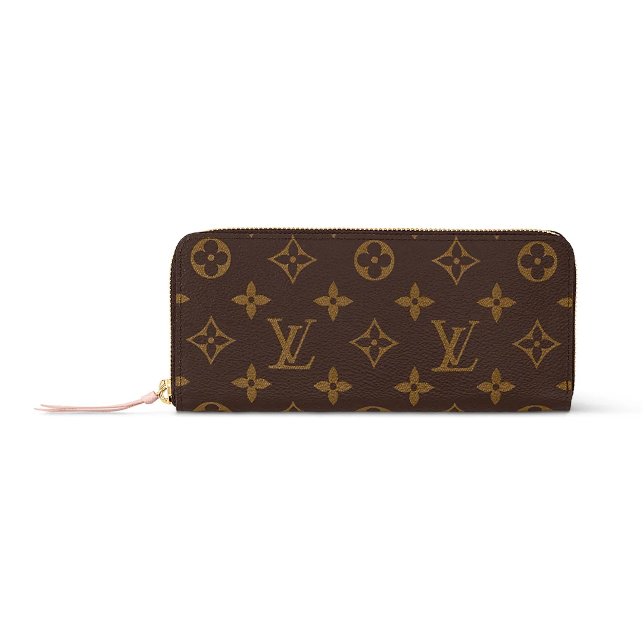 LOUIS VUITTON Clémence Wallet