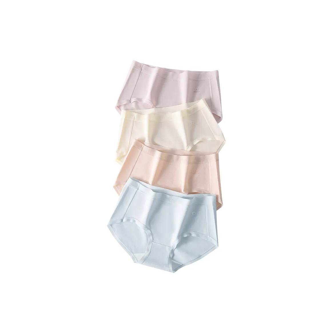 Blossom Cotton Underpants Women's 8 Pack