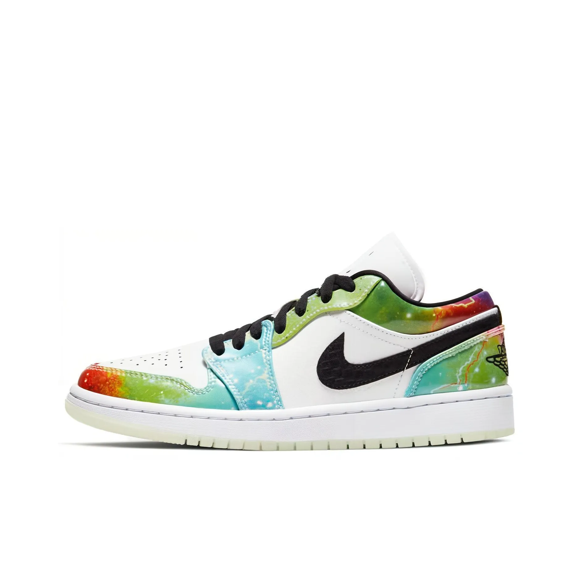Jordan 1 Low Galaxy Women's