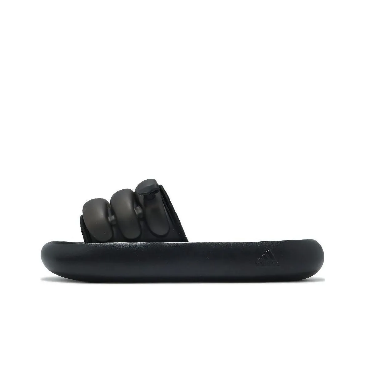 Adidas Adilette Zplaash Slides 'Black'