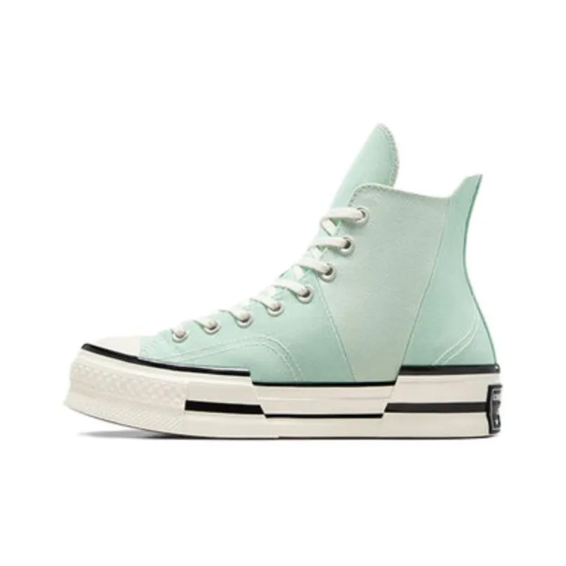 Chuck 70 Converse Plus High 'Sticky Aloe Green'