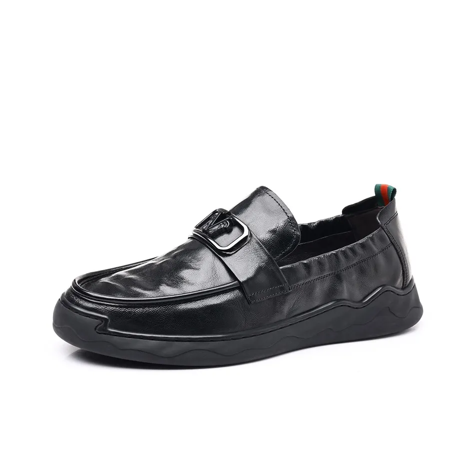 A Fairy Tale Of A Pair Of Shoes Casual Shoes Men's
