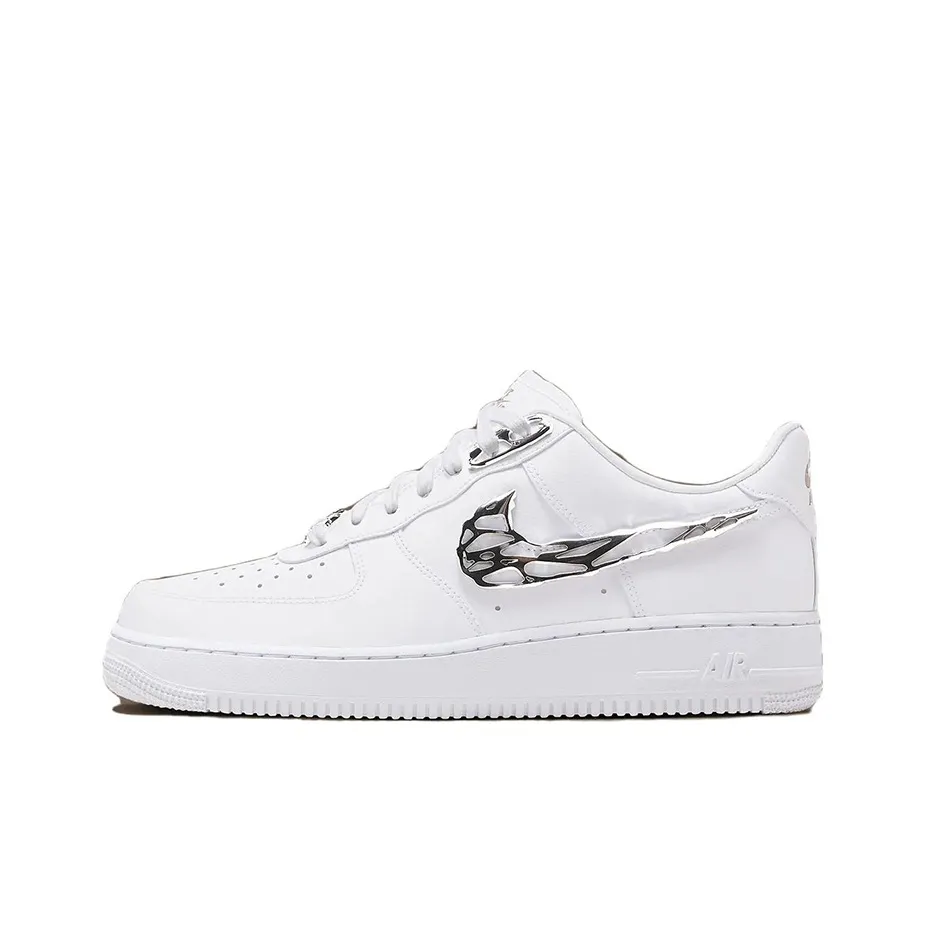 Nike Air Force 1 Low '07 Prm 2 Molten Metal
