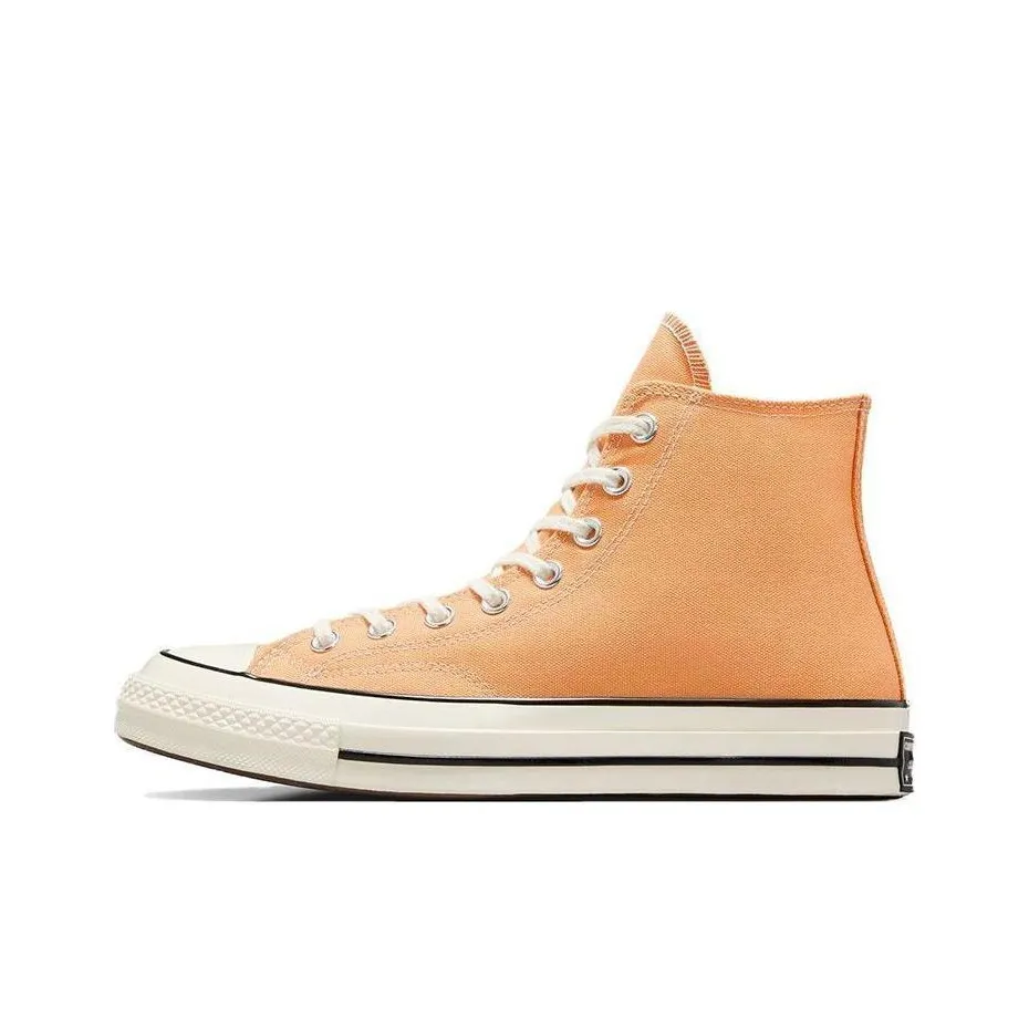 Converse Chuck 70 Hi 'Vintage Orange'