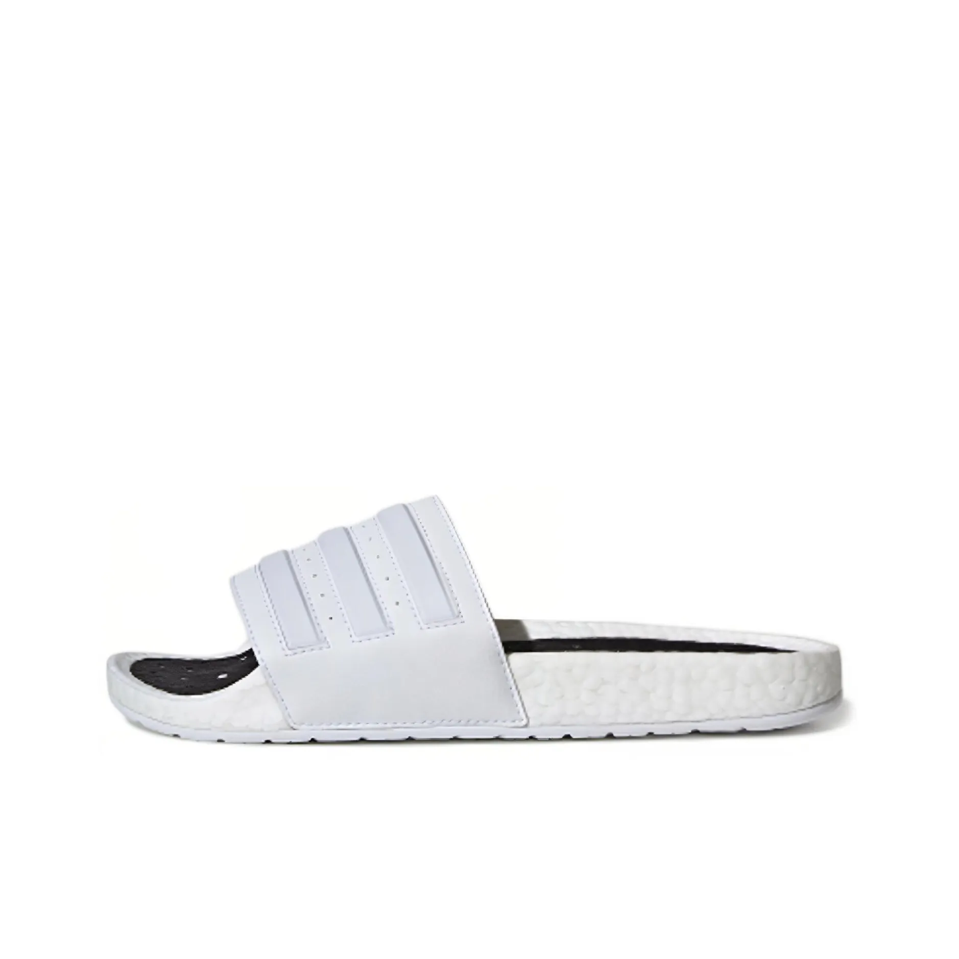 Adidas Adilette Boost White