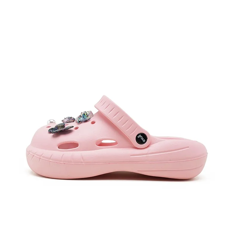 EXULL Q Clogs Women's