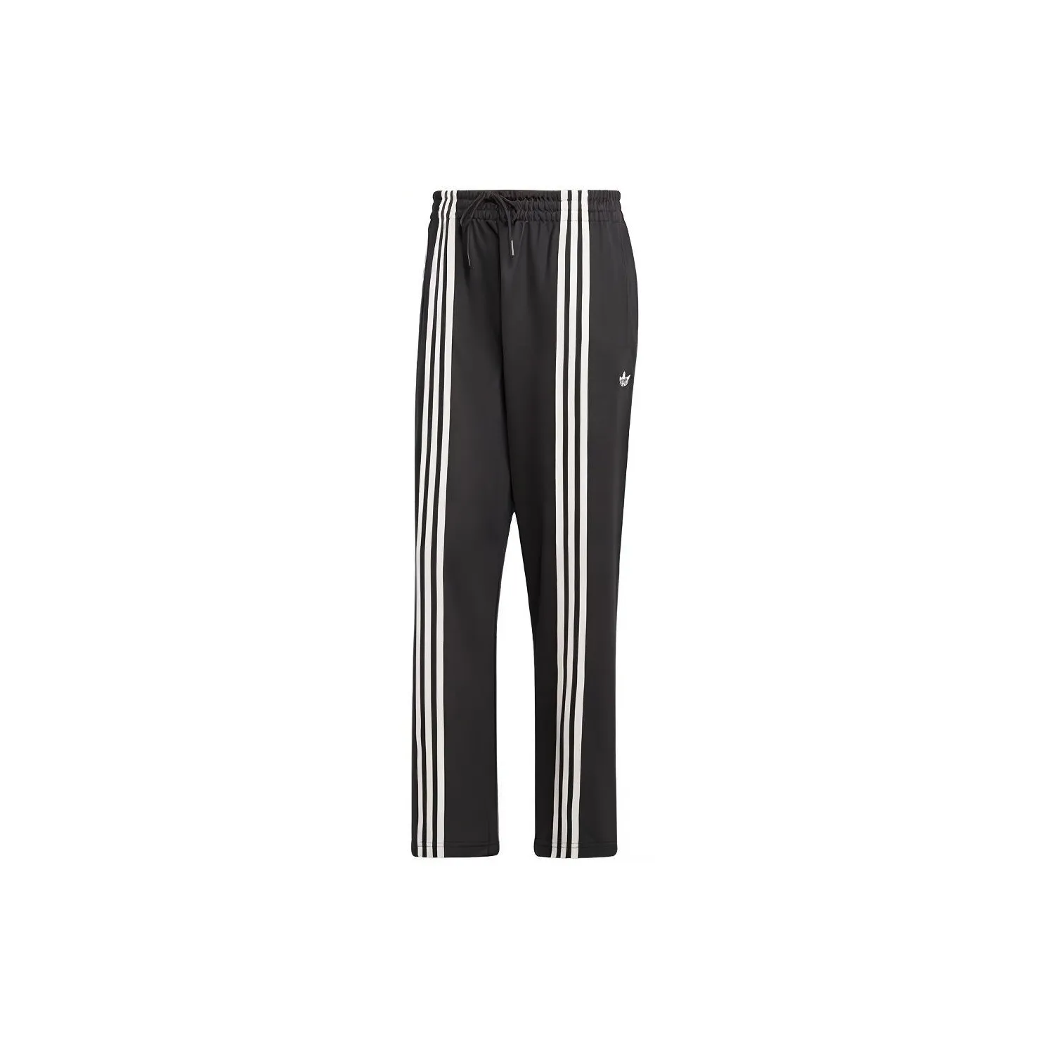 Adidas Originals Knitted Sports Pants Men's Black