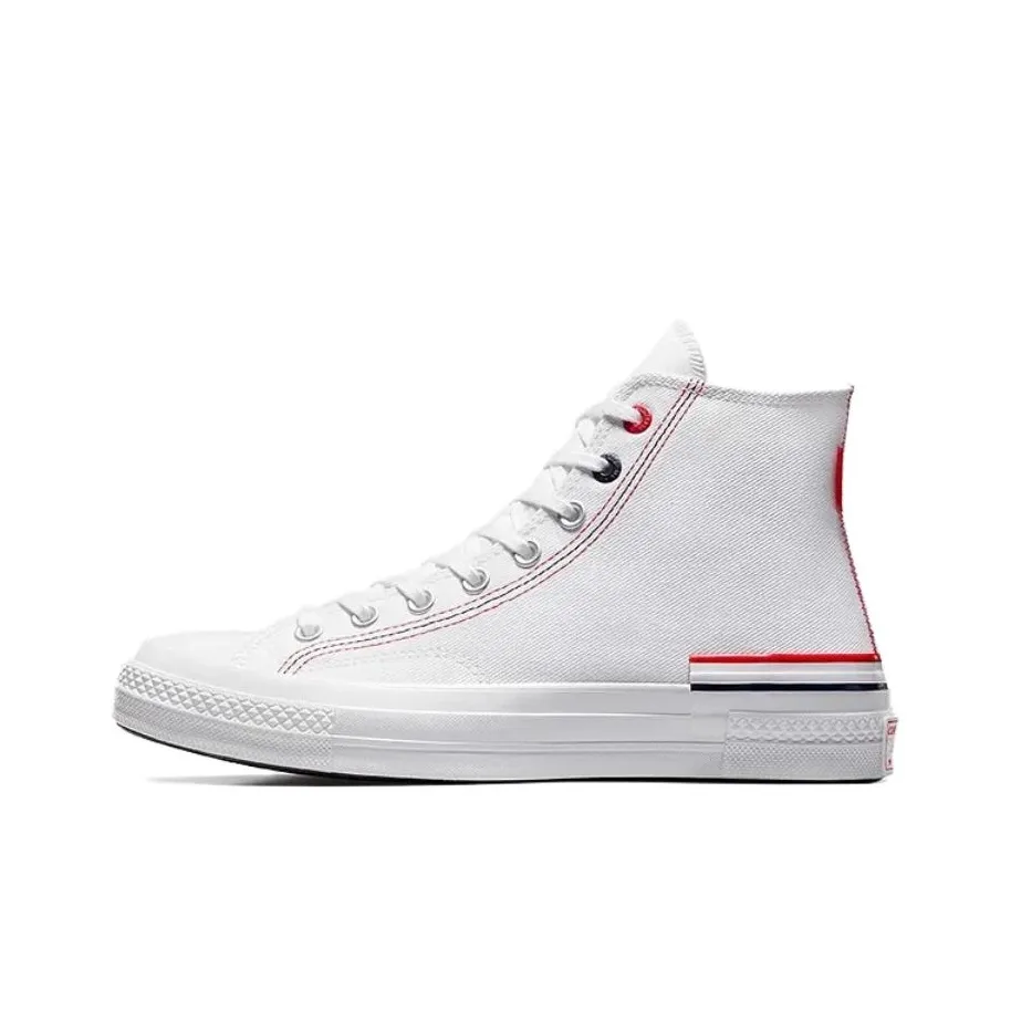 Converse Chuck 70 Retro Denim 'White'