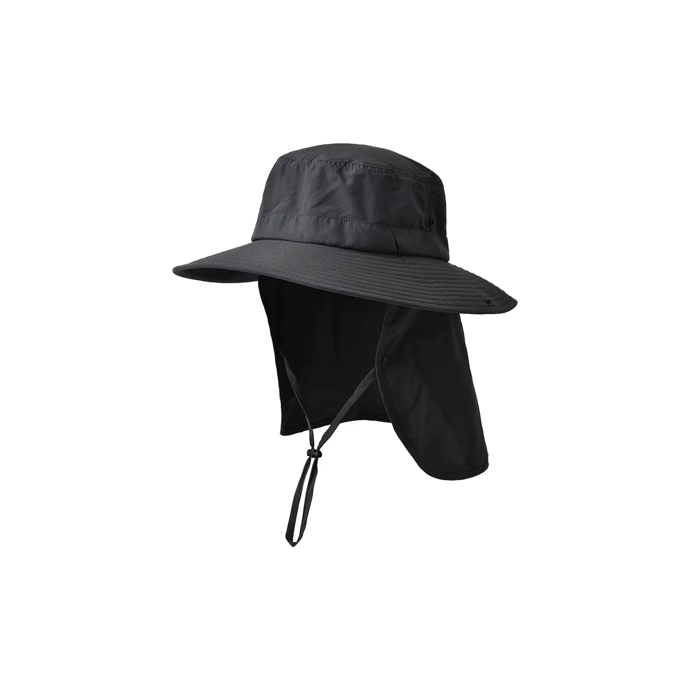 KENMONT Polyamide Sun Protection Hats Men's