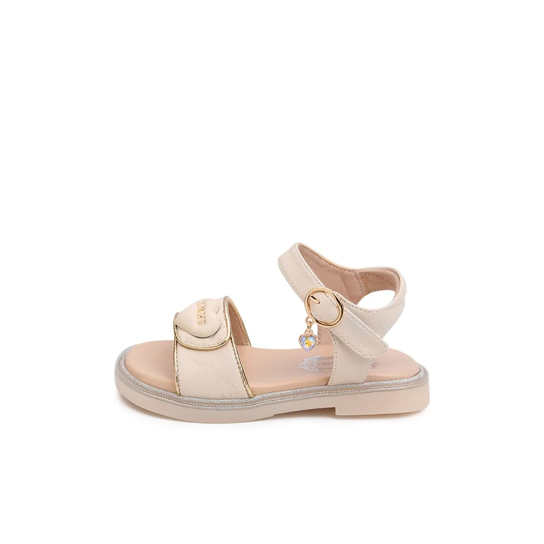 Budding Slip-Resistant Shock Absorbers Sandals Infant