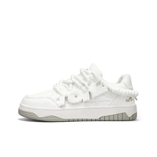 Tonlion Кроссовки для скейтбординга Low Top Унисекс