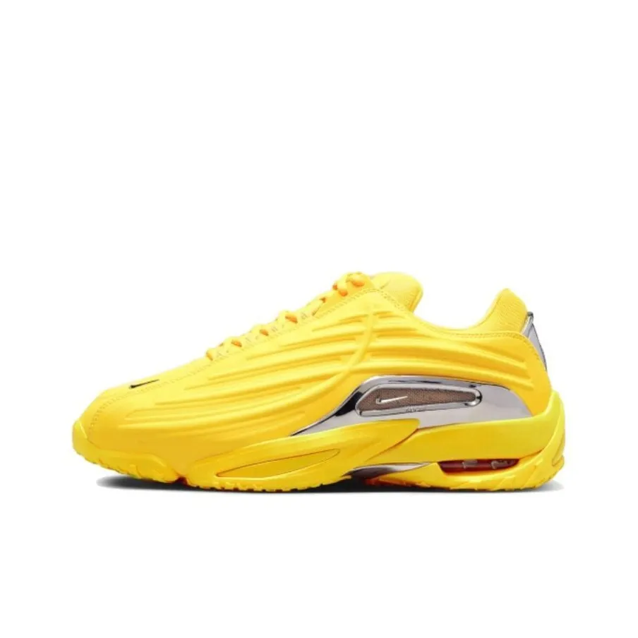 Nike Hot Step 2 Drake Nocta Opti Yellow