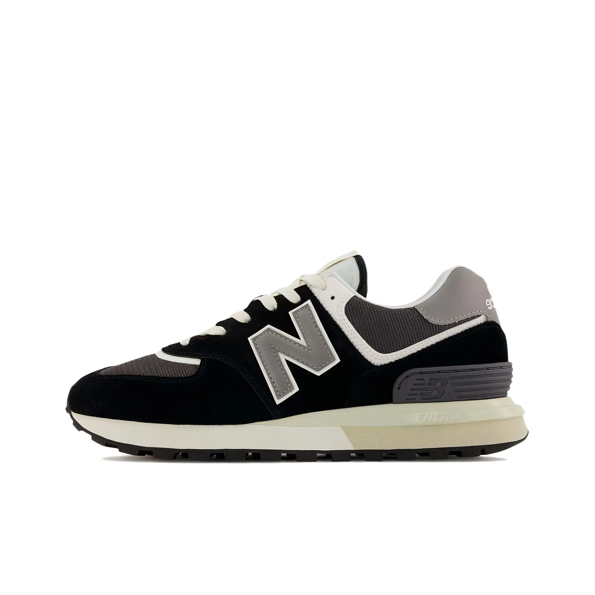 Trainers NEW BALANCE ML515SP3 White