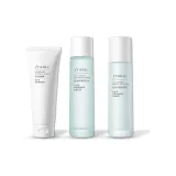 클렌징 100g + 워터 120ml + 밀크 100g