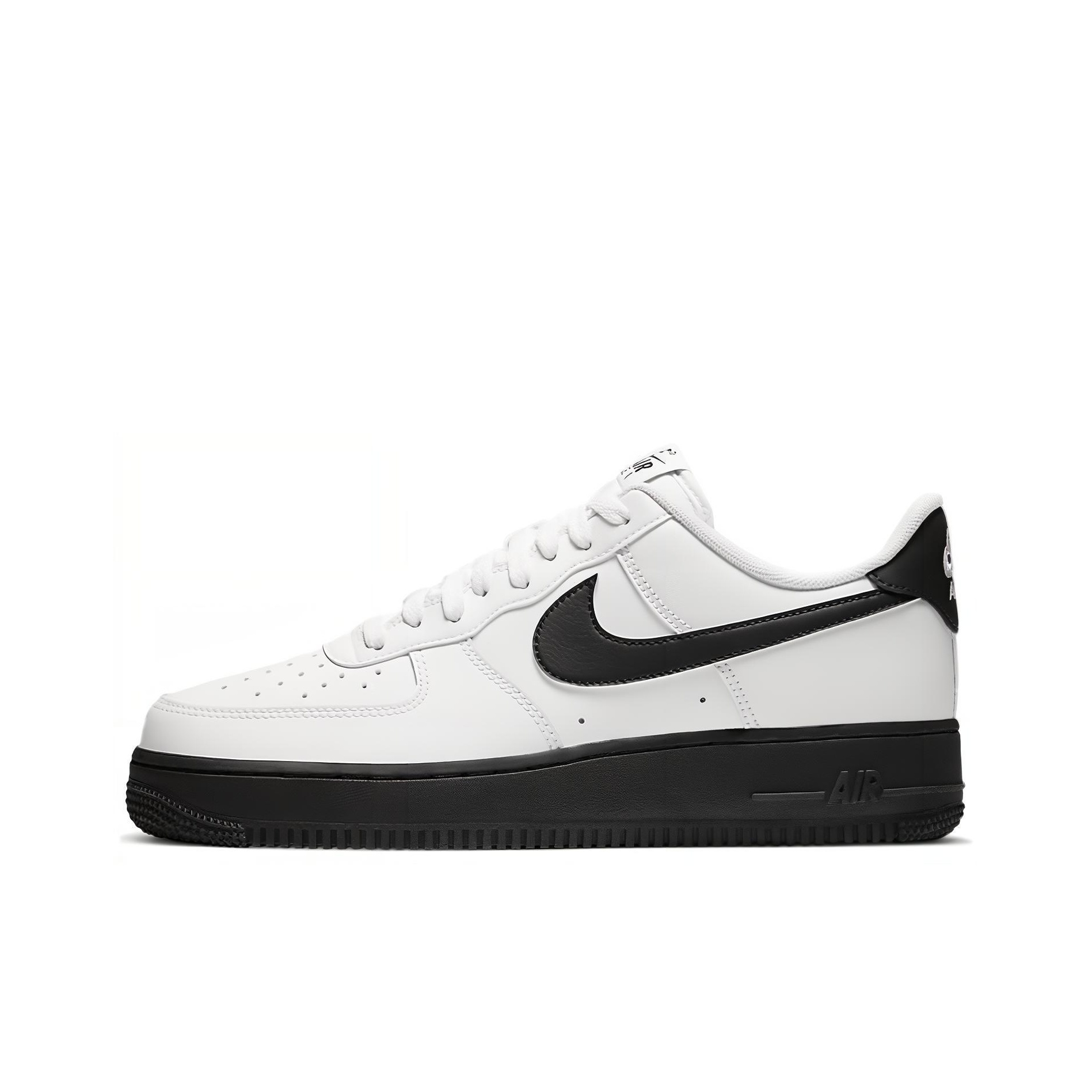 air force 1 black 43