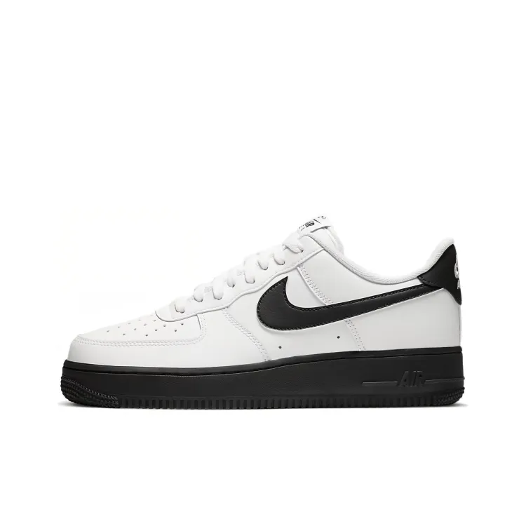 Top 10 Nike Air Force 1 White Sneakers You Need in 2025