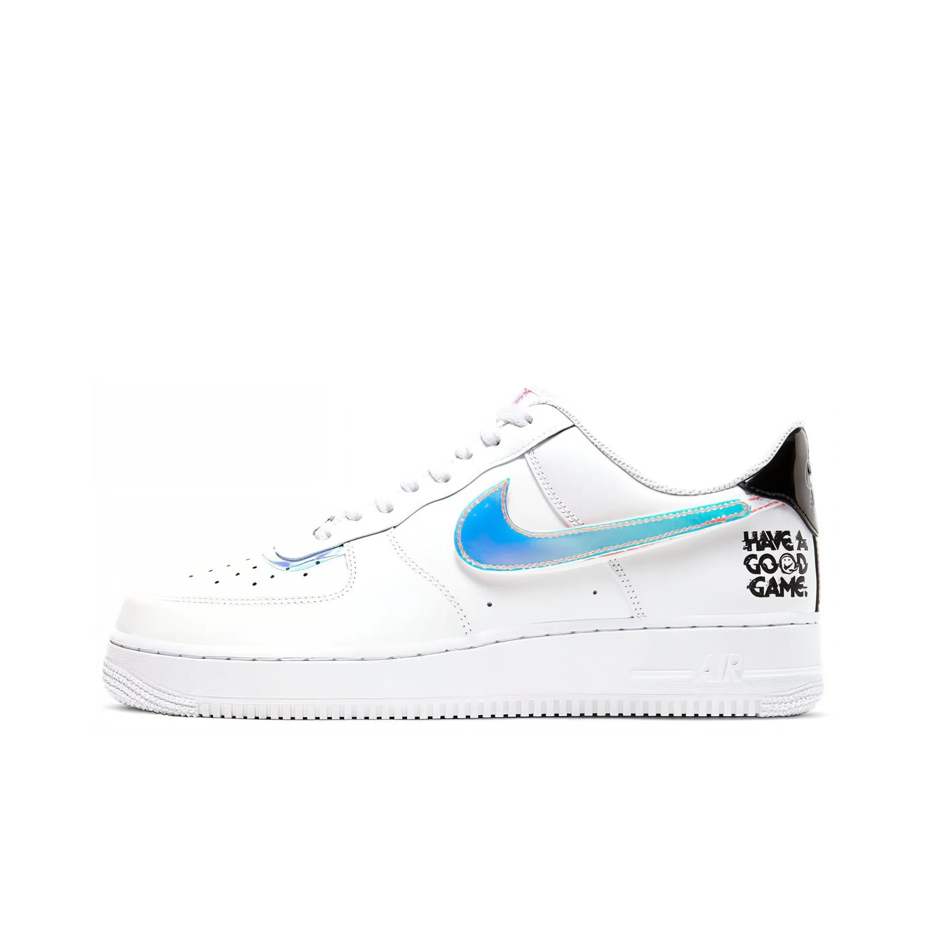 Nike Air Force 1 '07 LV8 'Have A Good Game'